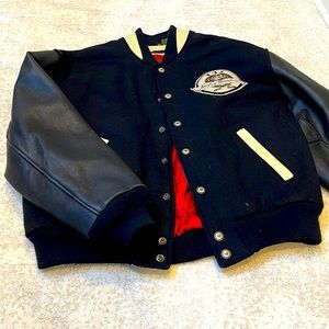 Harley Davidson jacket